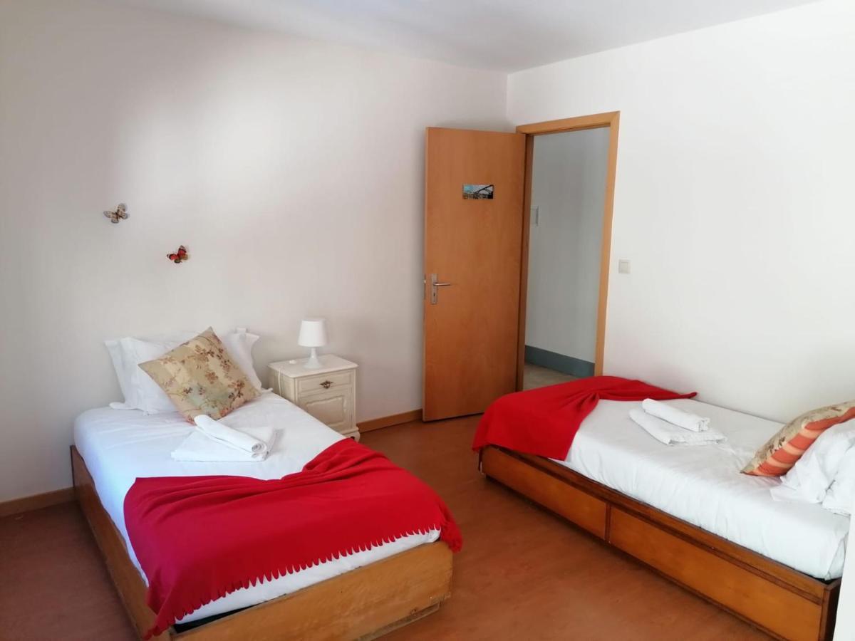 Portus Ribeira House