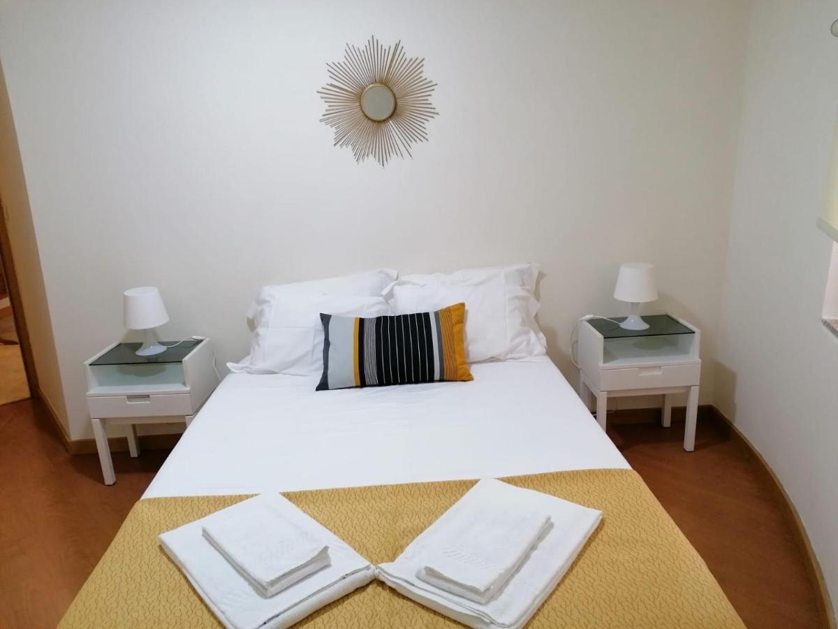 Portus Ribeira House Maison d'hôtes