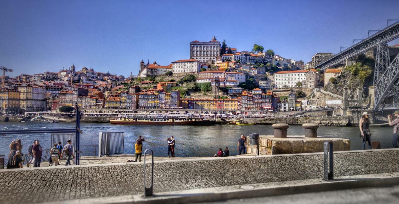 Portus Ribeira House * Vila Nova de Gaia