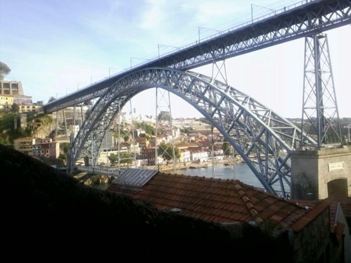 Portus Ribeira House Maison d'hôtes Vila Nova de Gaia