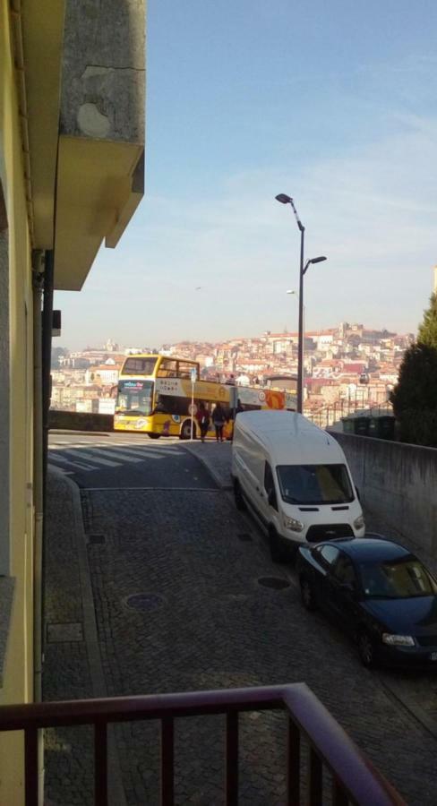 Portus Ribeira House
