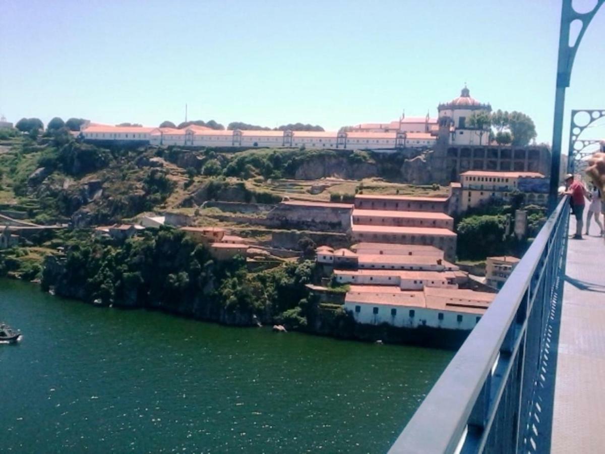 Portus Ribeira House